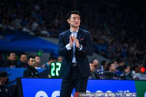 记者:广厦去年是全联盟最擅长造失误球队 今天上海失误率仅8.2%配图