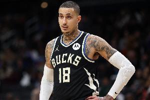 提前铺路!库兹马:NBA赛季期间每天下午会在办公室学4个小时投资配图