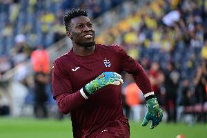 曼晚:曼联今夏可能有三位门将离队,奥纳纳已被告知没有未来配图