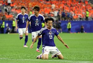 日媒:小组赛第二战对日本队而言如“过鬼门关”,前7届仅取得1胜配图