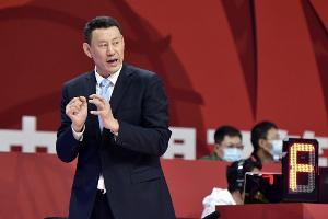 京媒:李楠在业内一直有头脑灵活&擅于变通的口碑 熟悉联赛的生态配图